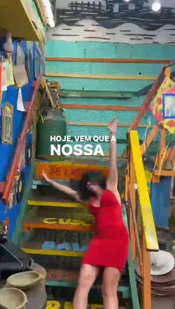 hoje vc não escapa