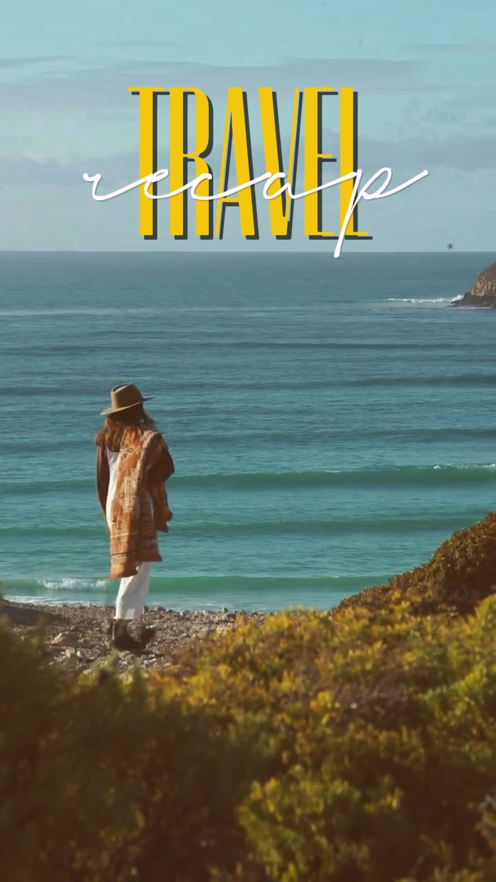 Resumen de viajes 