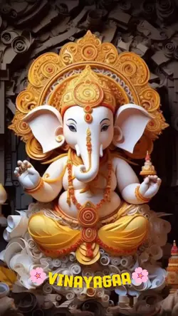 Vinayagaa