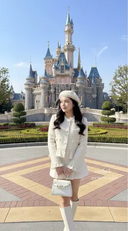 disney