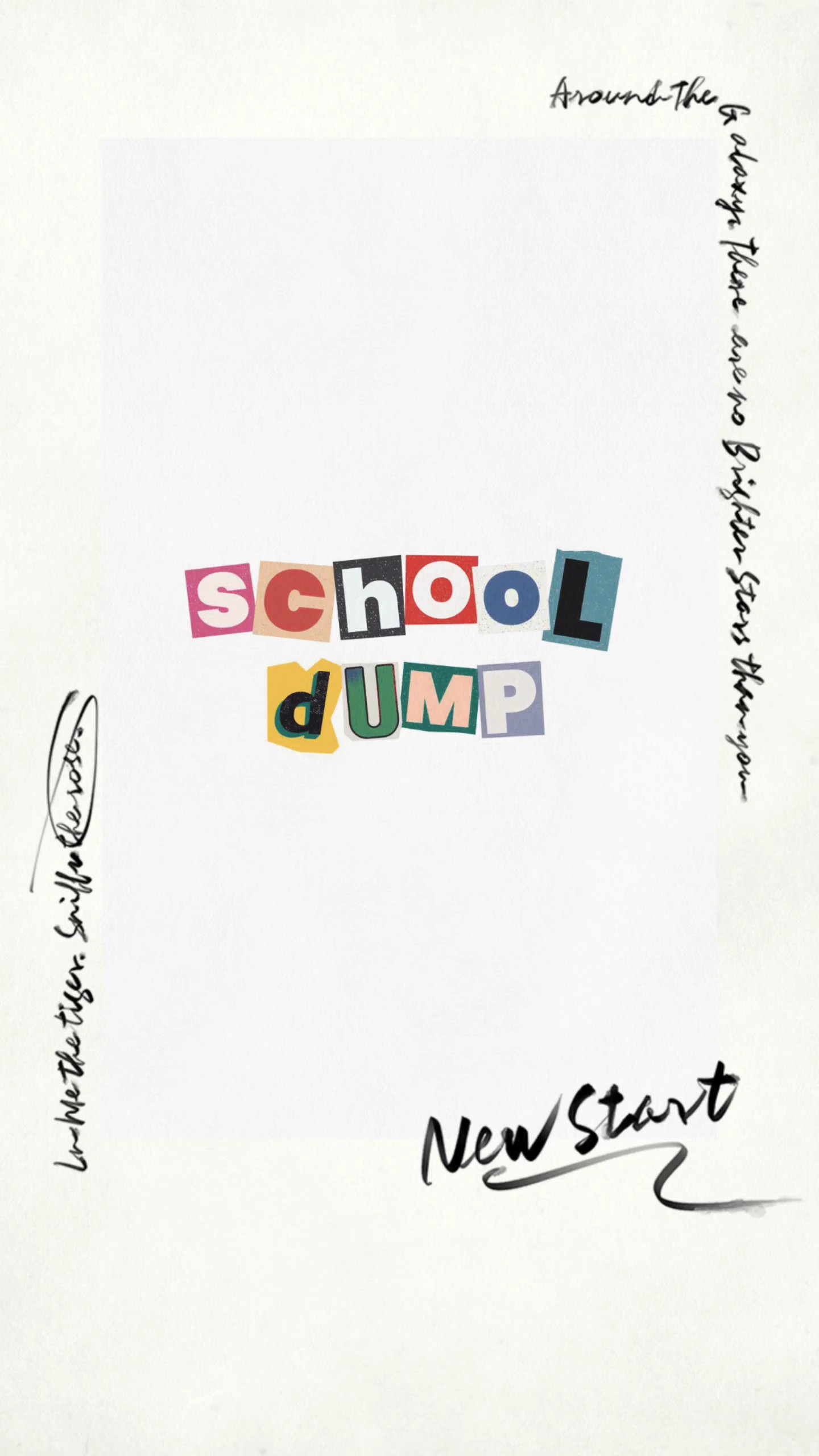 15 Clips SchoolDump