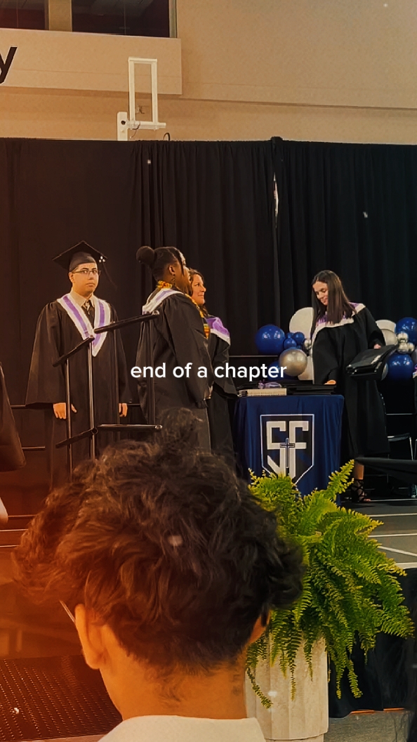 end of chapter 