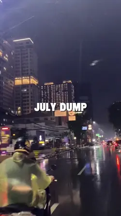 JJ July Dump