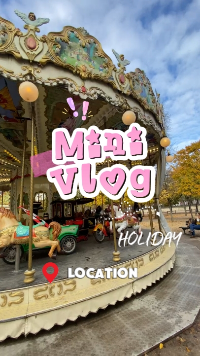 Vlog de Abertura 