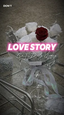 LOVE STORY
