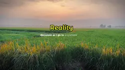 Reality