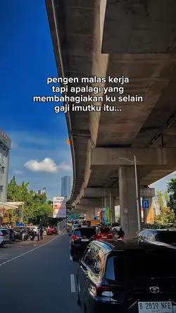 pngen mls kerja tapi