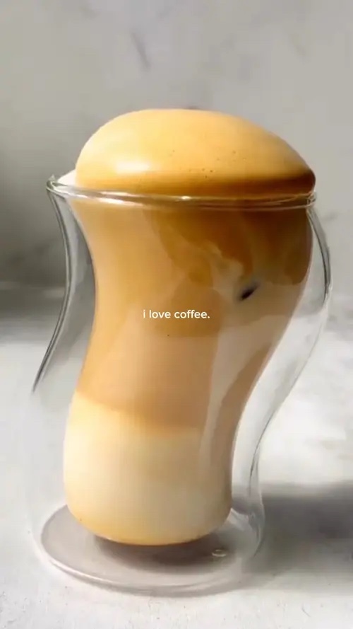 saya suka kopi