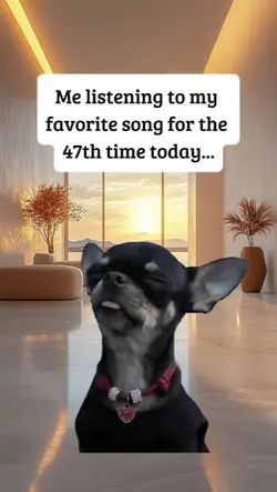 listening