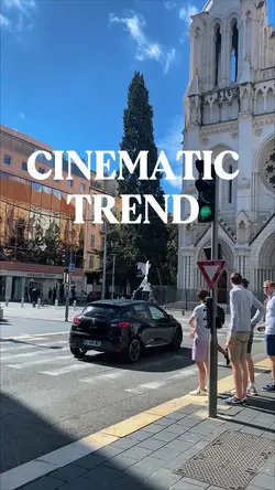 6 CLIP CINEMATIC