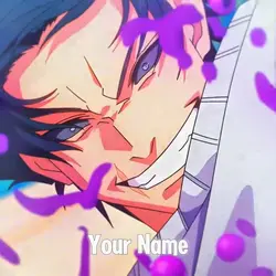 Free Toji Edit 🗡️
