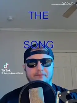 The ADHD Song