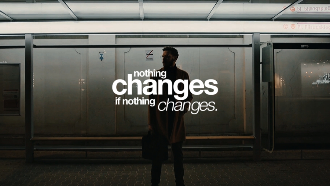 EPIC TRANSITION