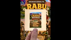 Budaya