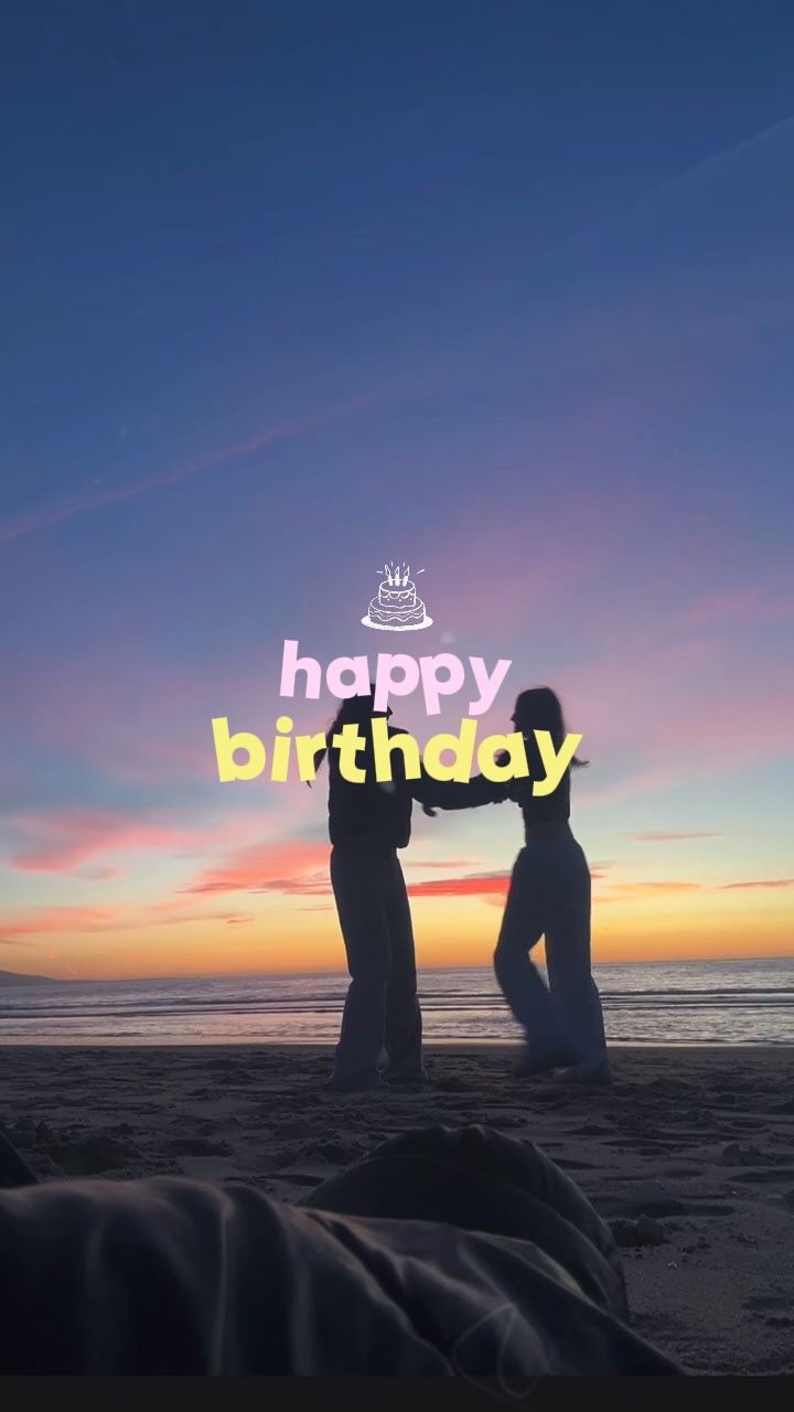 happy birthday dump