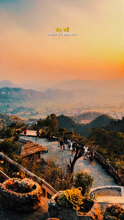 Ta Về Nhóm Lửa 