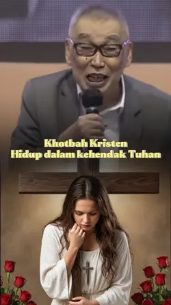 Khotbah Kristen 