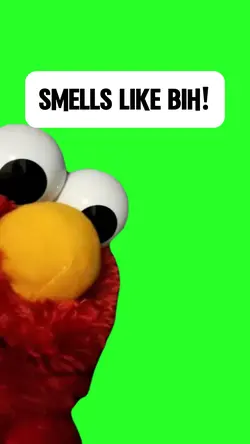Smells Like Bih!