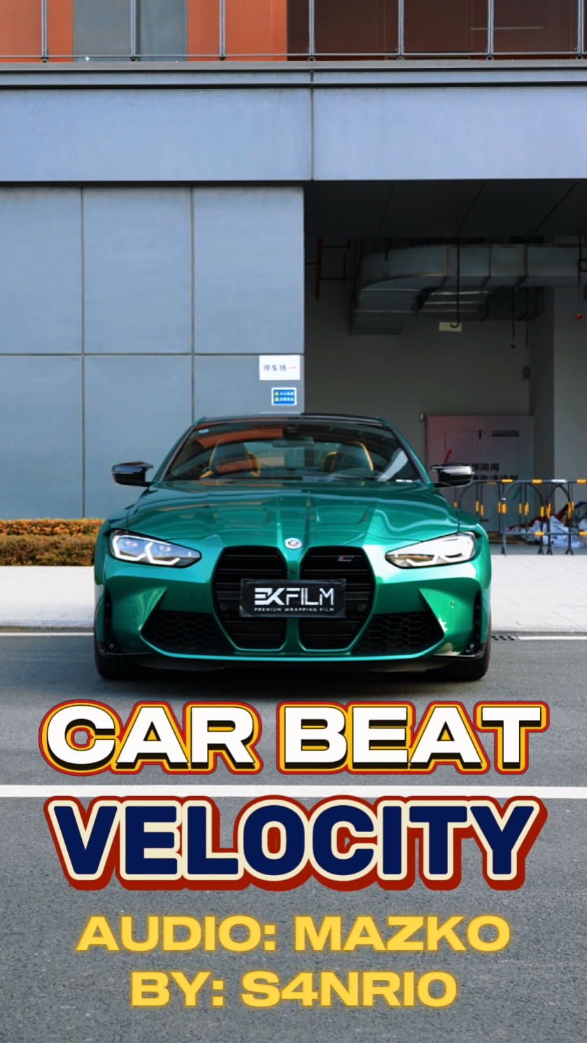 CAR BEAT EDITS 
