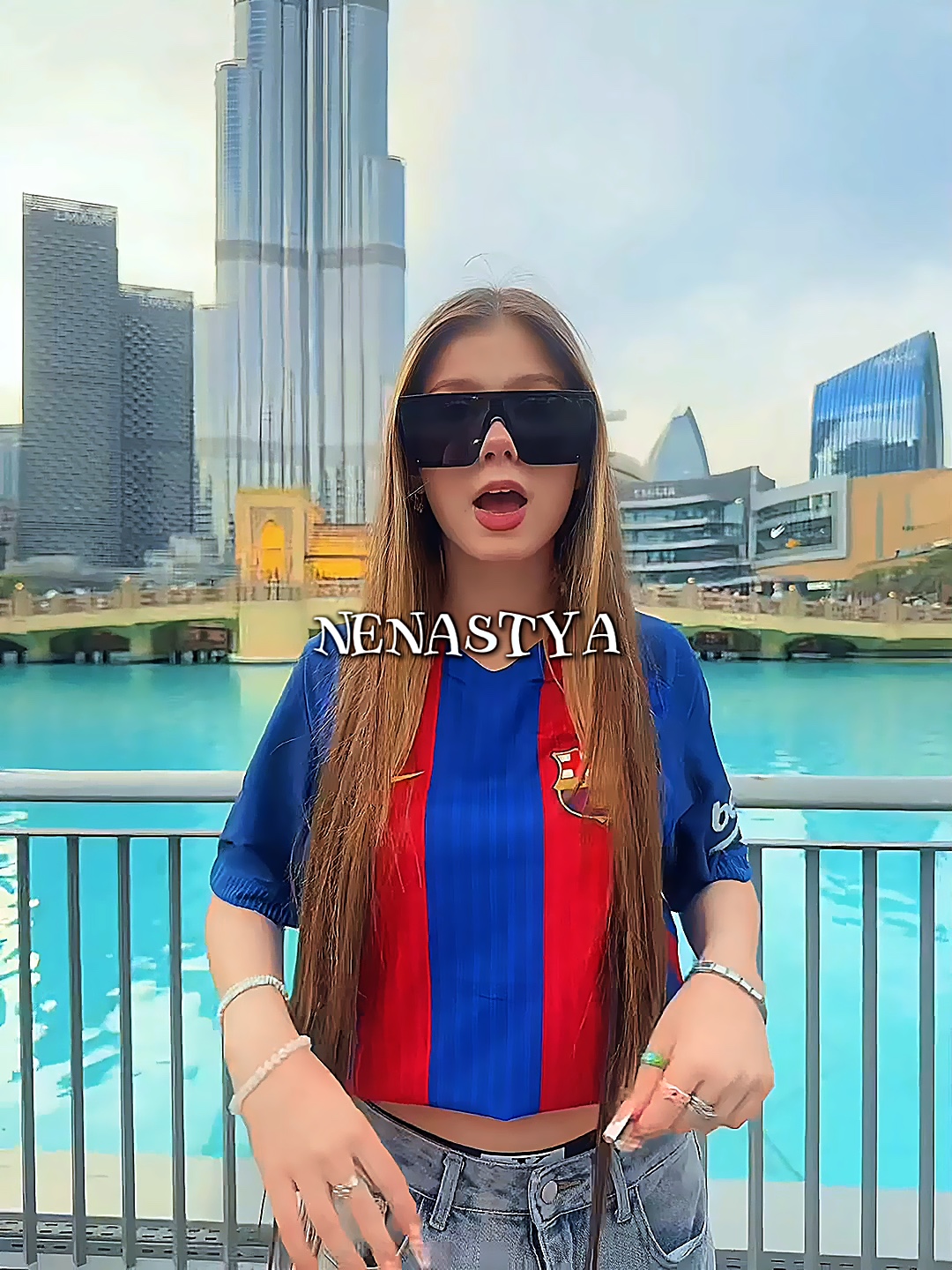 BRAZIL EDIT