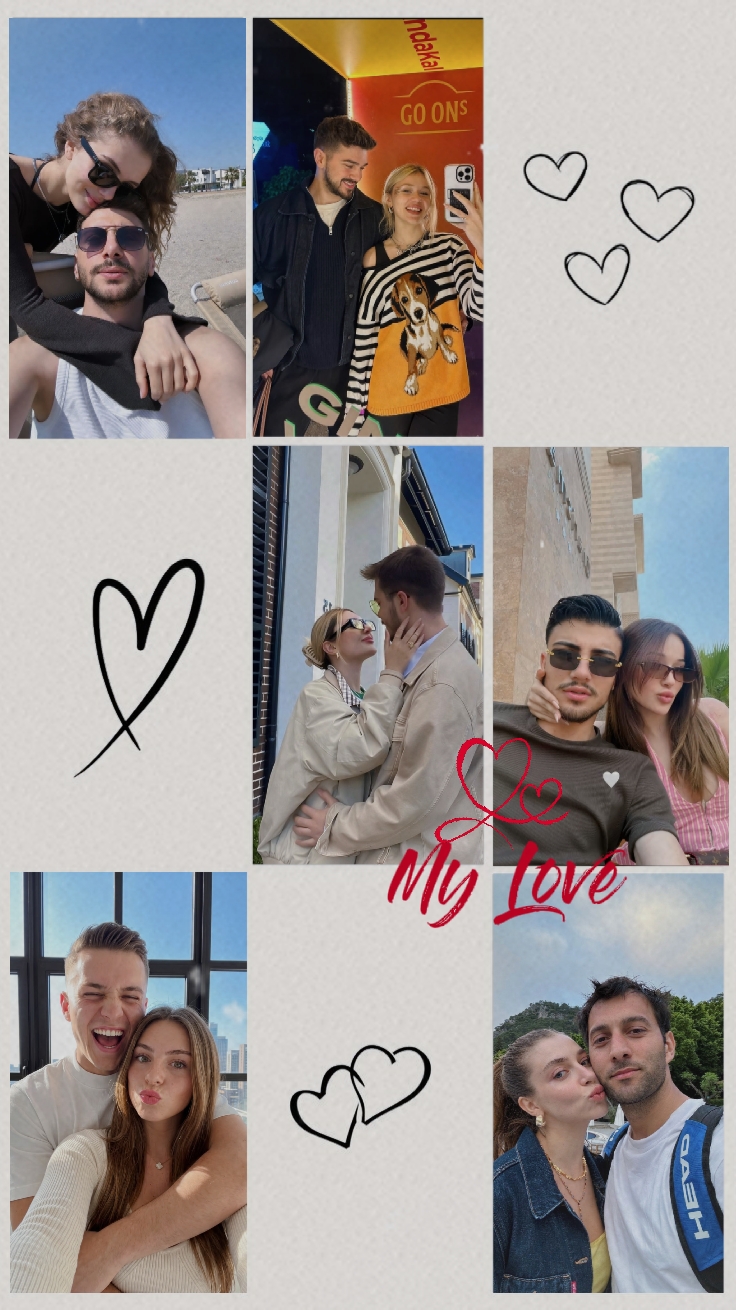 Mi Amor