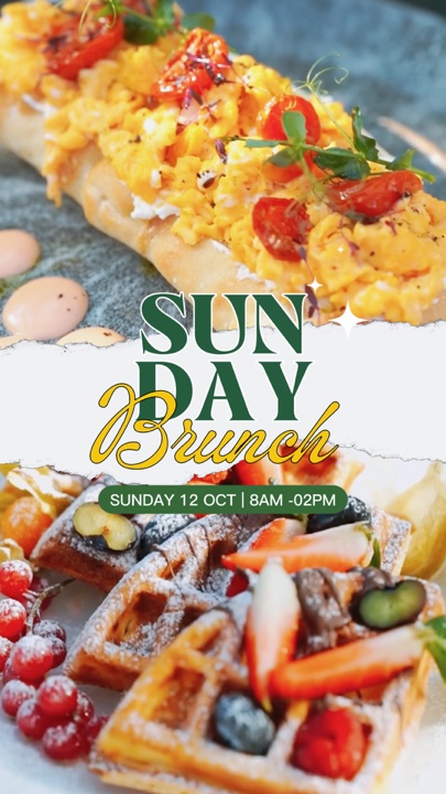 Sunday Brunc