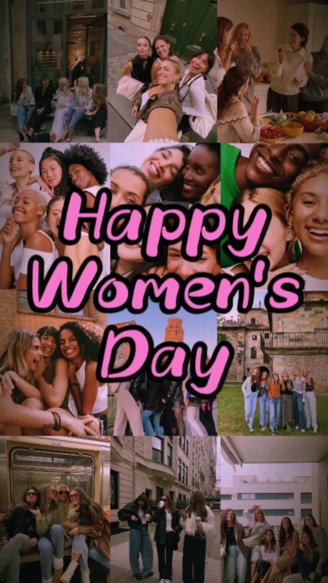 Women's Day