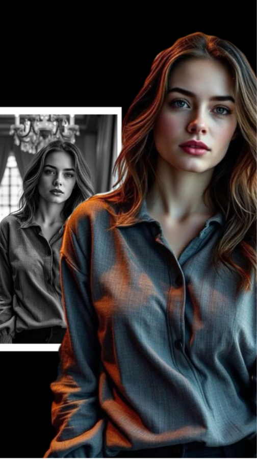 template baru