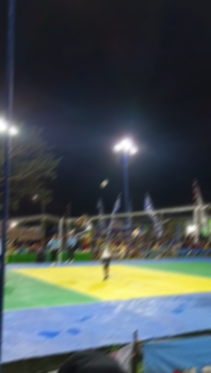 slowmovolley