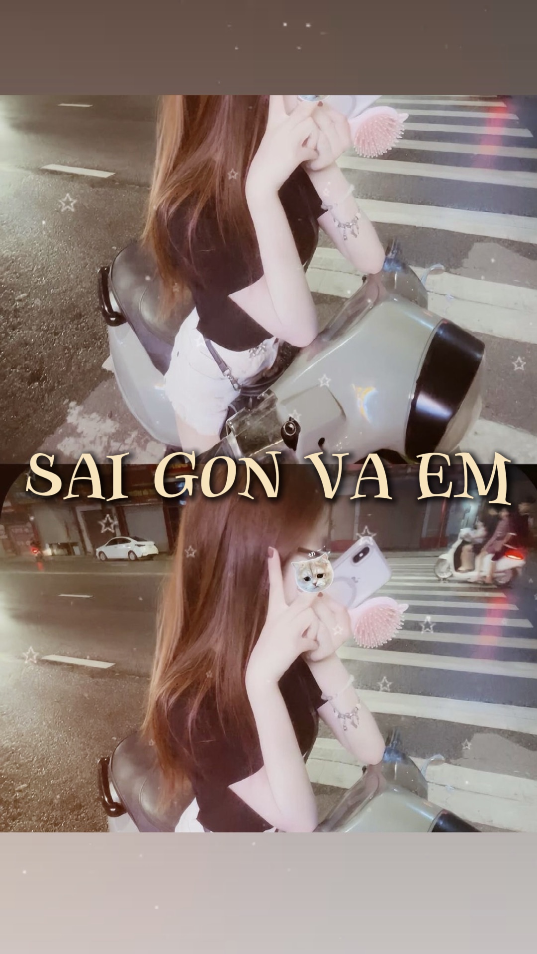 kata gòn và em