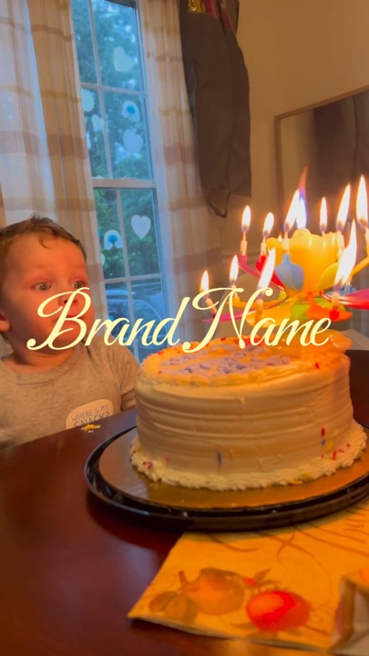 Aniversário do bebê