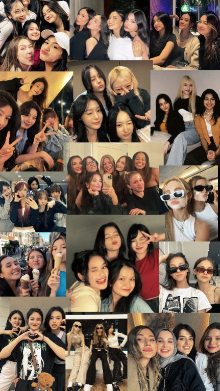 Estética del collage 