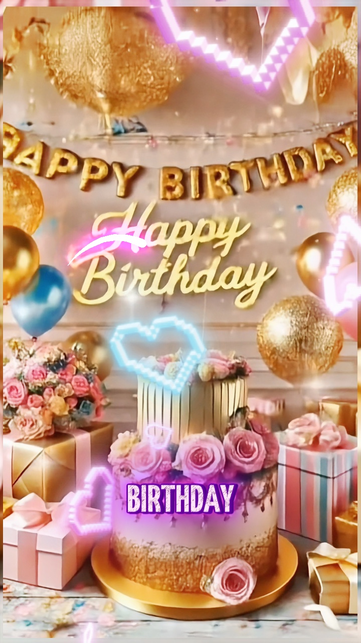 Cumpleaños 🎉 