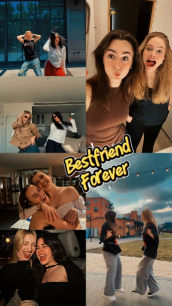 Bester Freund für immer