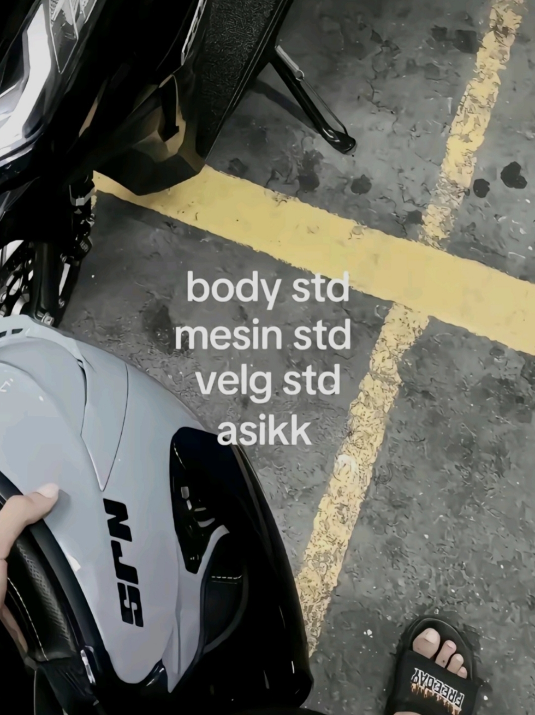 Full STD