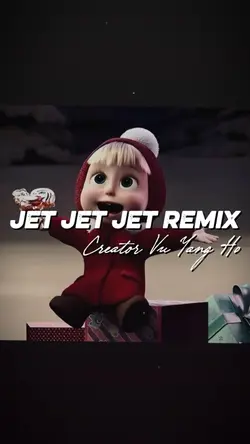 JET JET JET