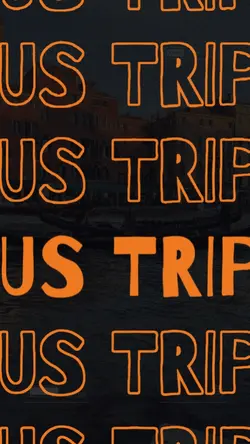 travel vlog w/quotes