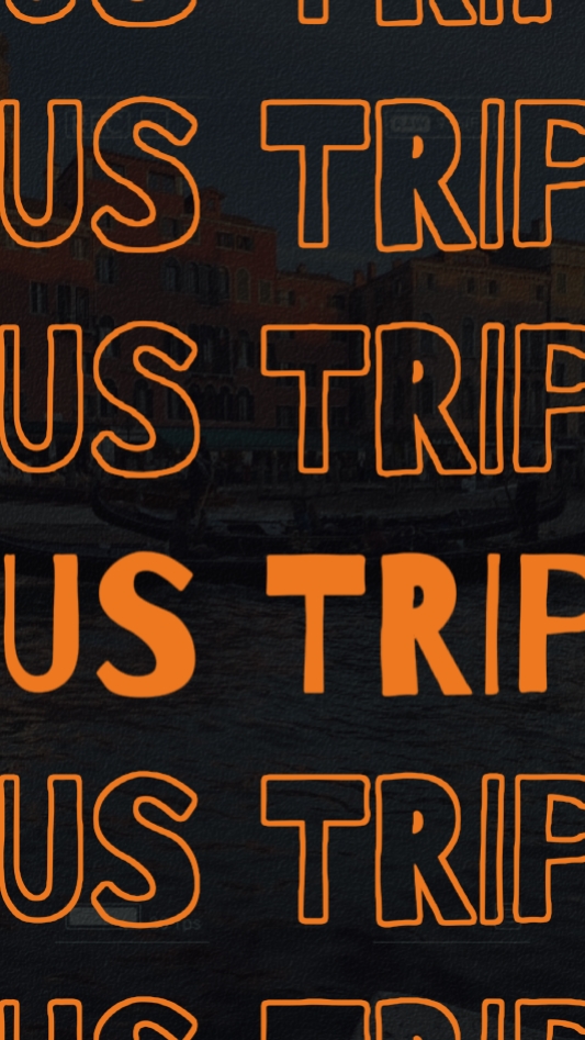 travel vlog w/quotes