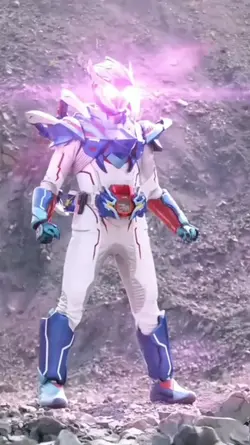 Jadi kamen rider