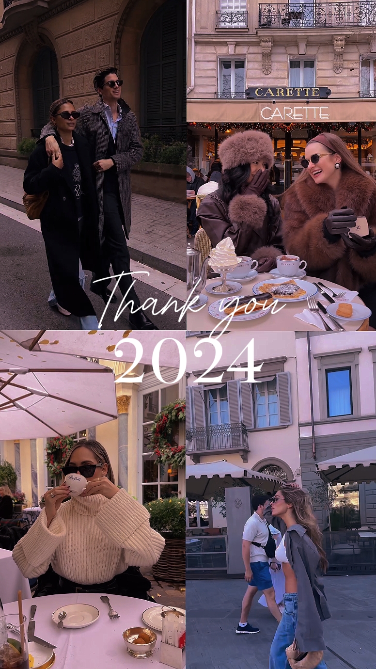 Gracias 2024