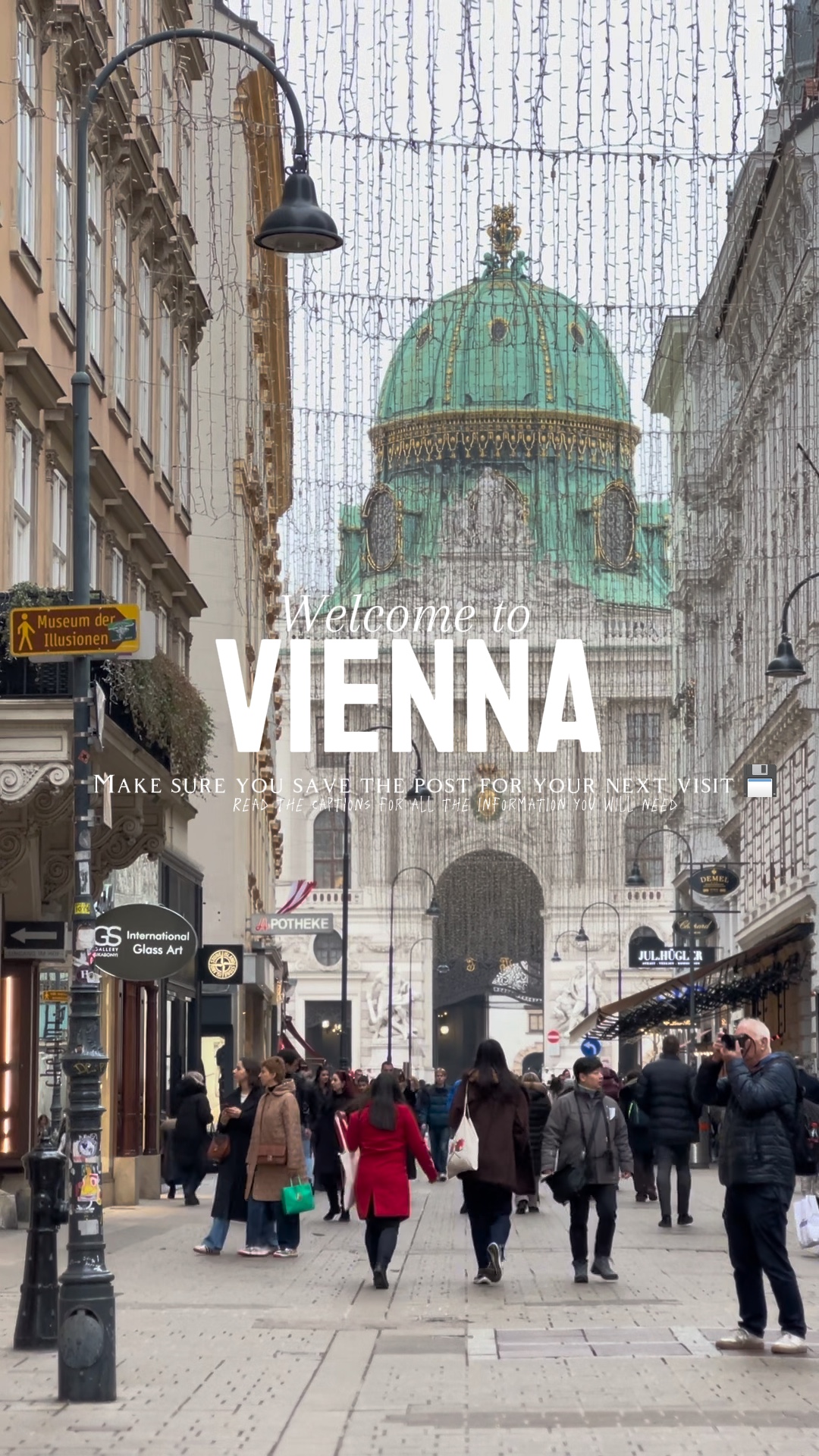 Vienna template 