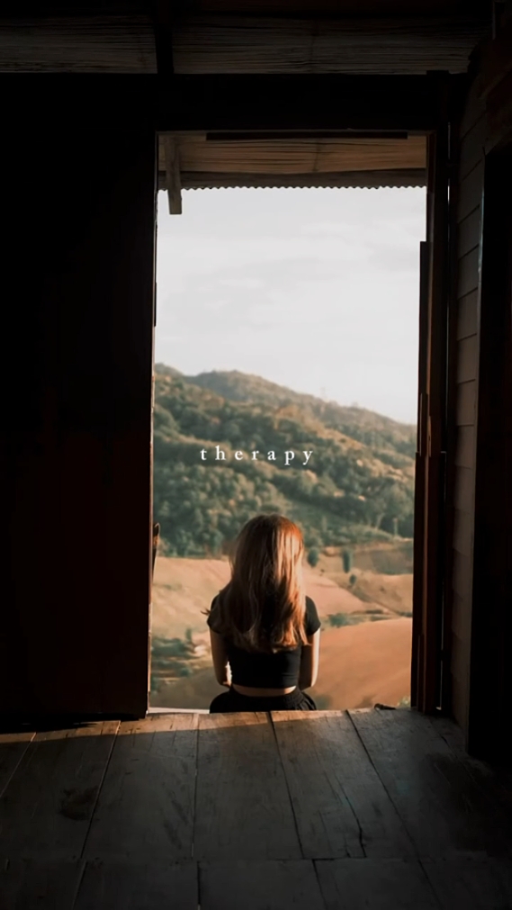 therapy