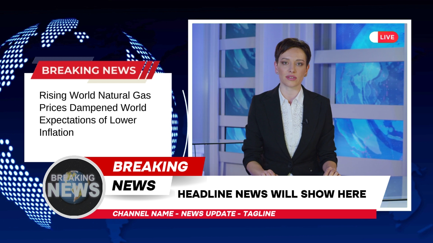 Video ng Balitang Pampulitika
