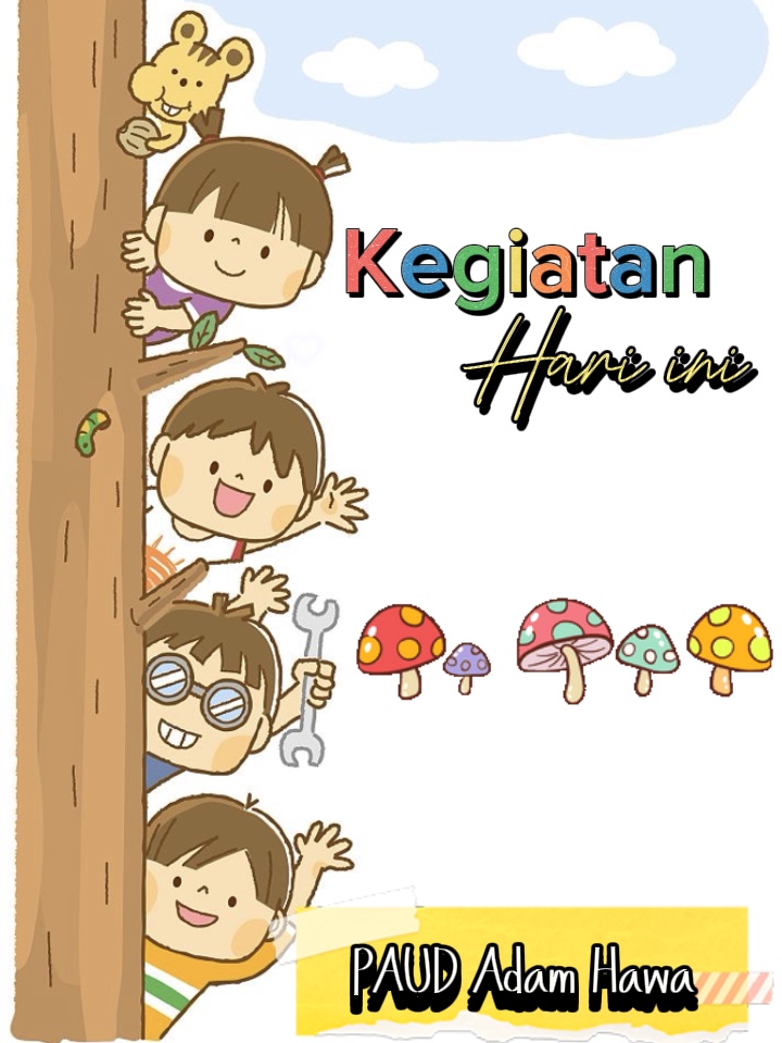 Kegiatan harini