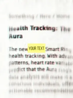 Newspaper Edit 