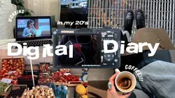 opening vlog