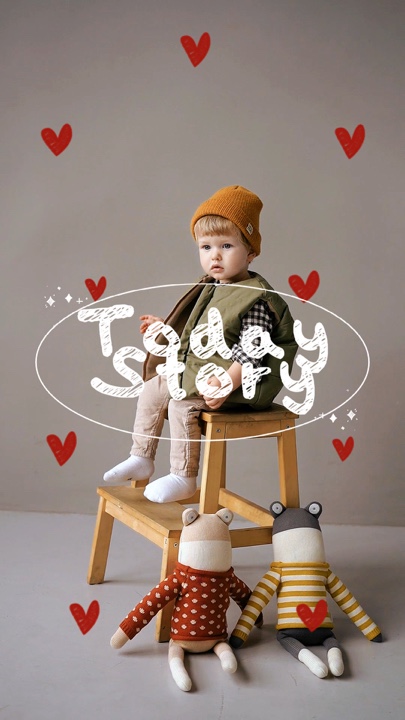 Today Story Kids