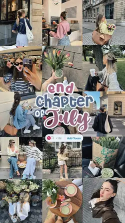 july dump 2025