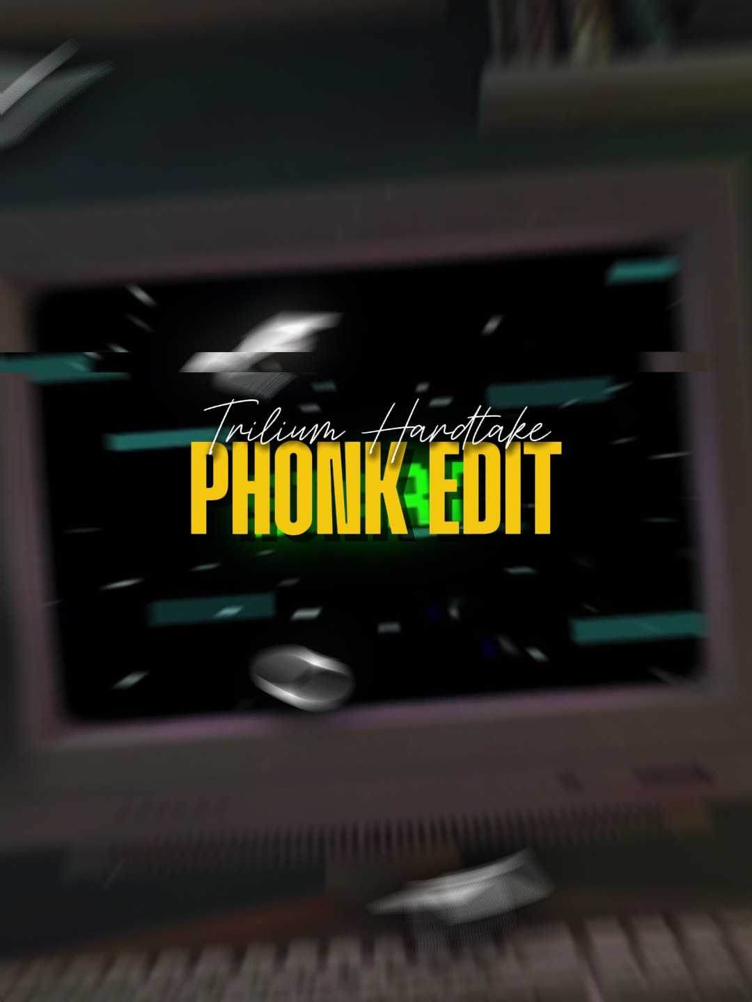 phonk edit
