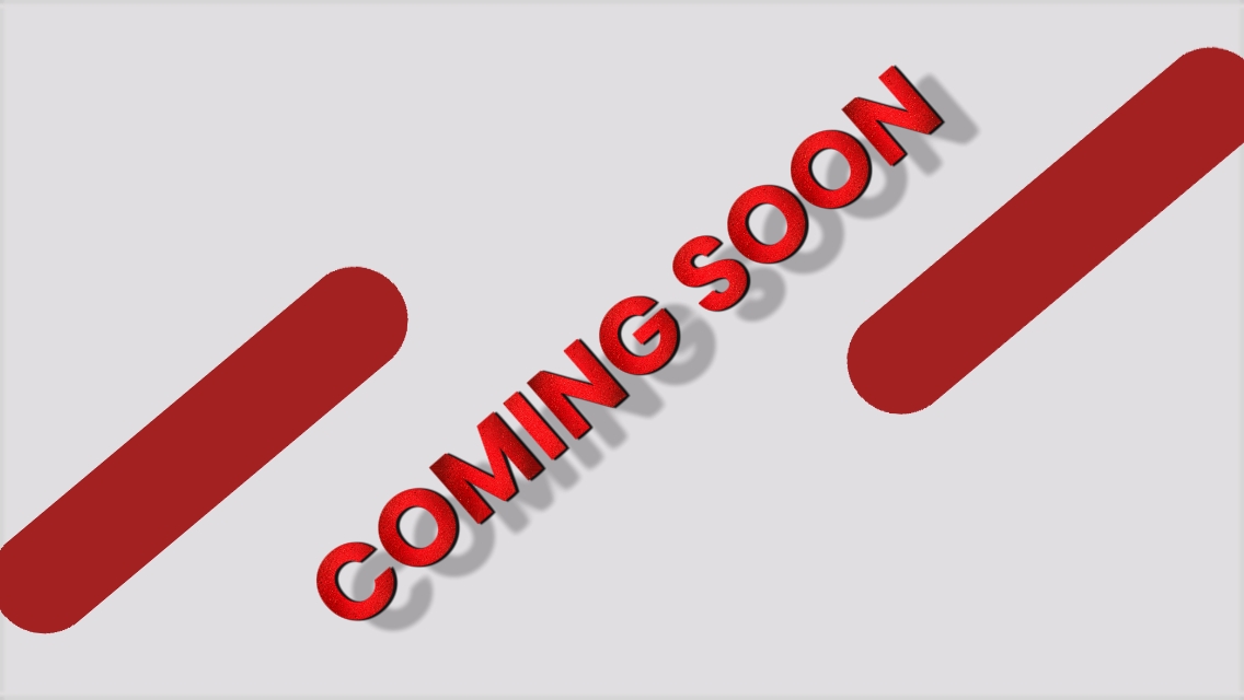Em breve